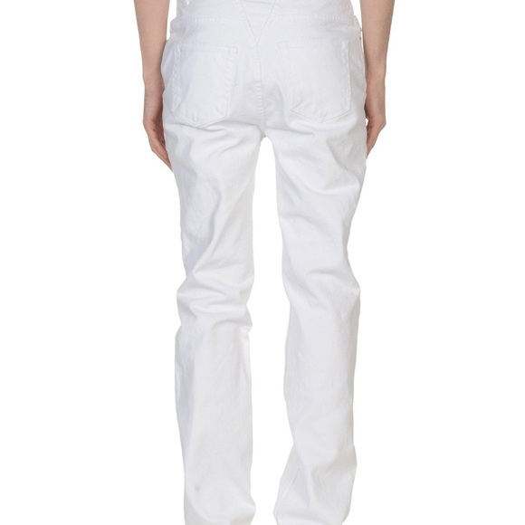 NWT opening ceremony dip jeans - Picture 5 of 6